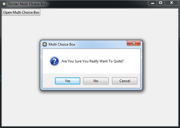 612x435 How To Create Multichoicebox In Python Tkinter