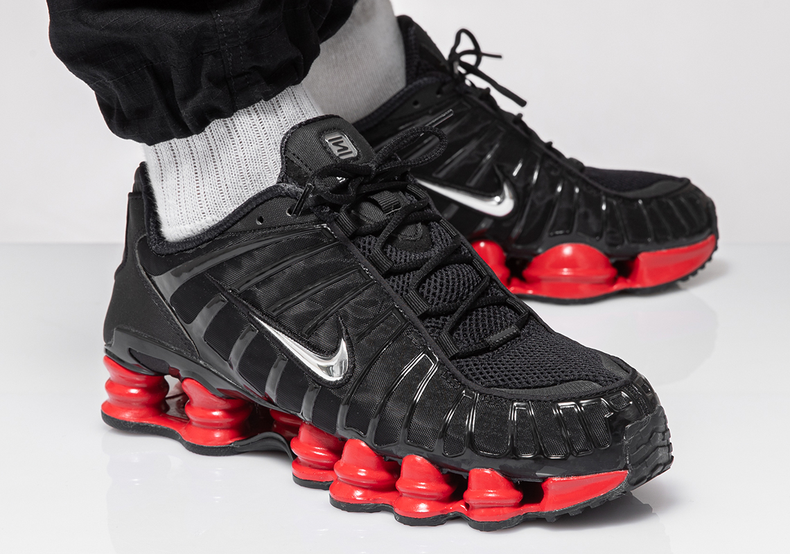 Skepta Nike Shox Tl Official Release Date 1140x800 Skepta Nike Shox Tl Official Release Date