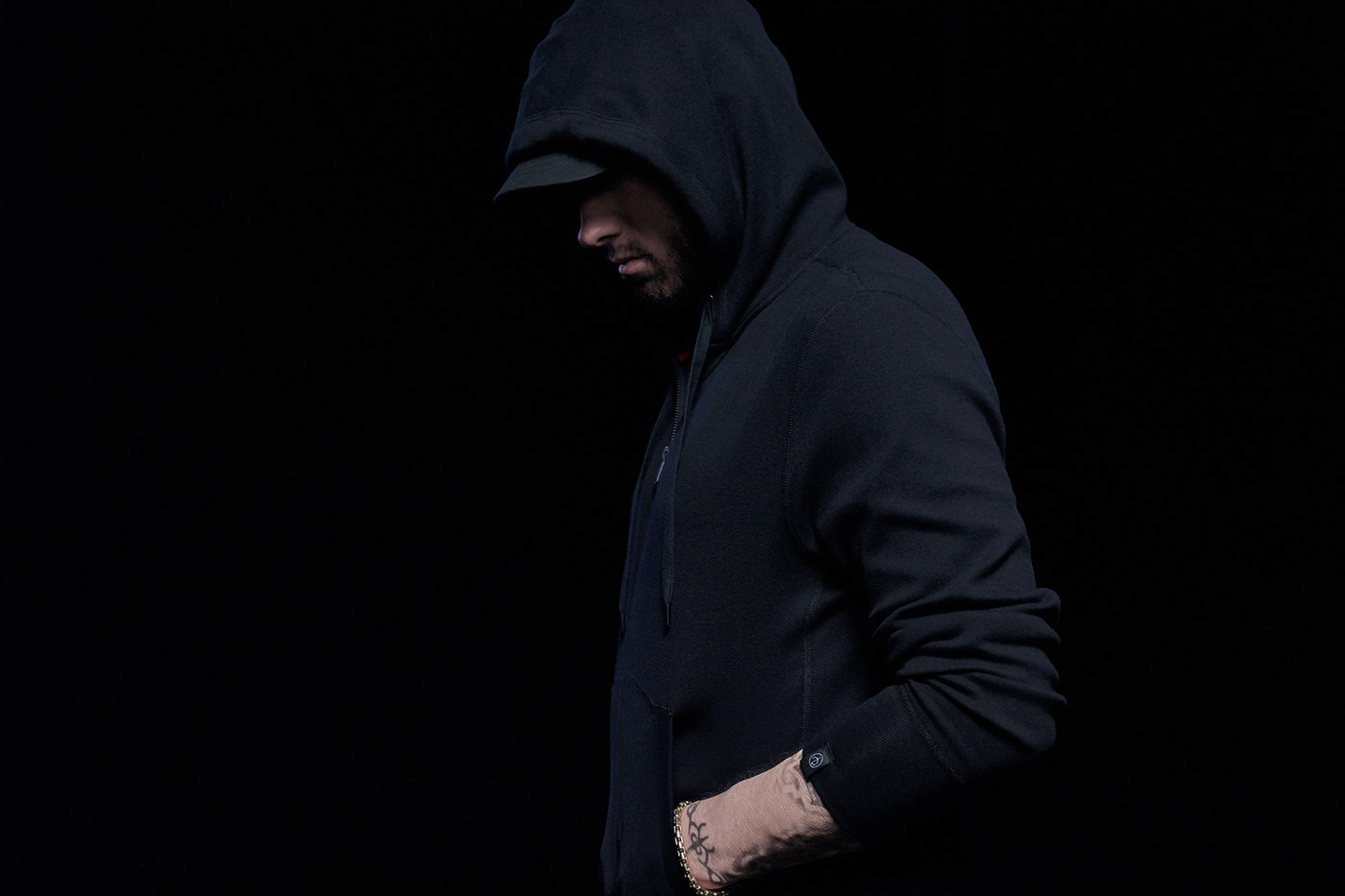 Eminem Links With Rag Bone For 'the Icon Project' Capsule Collection 1400x933 Eminem Links With Rag Bone For 'the Icon Project' Capsule Collection