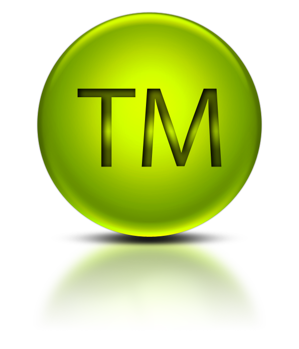 600x700 Trademark Tm Symbol Png Transparent Images