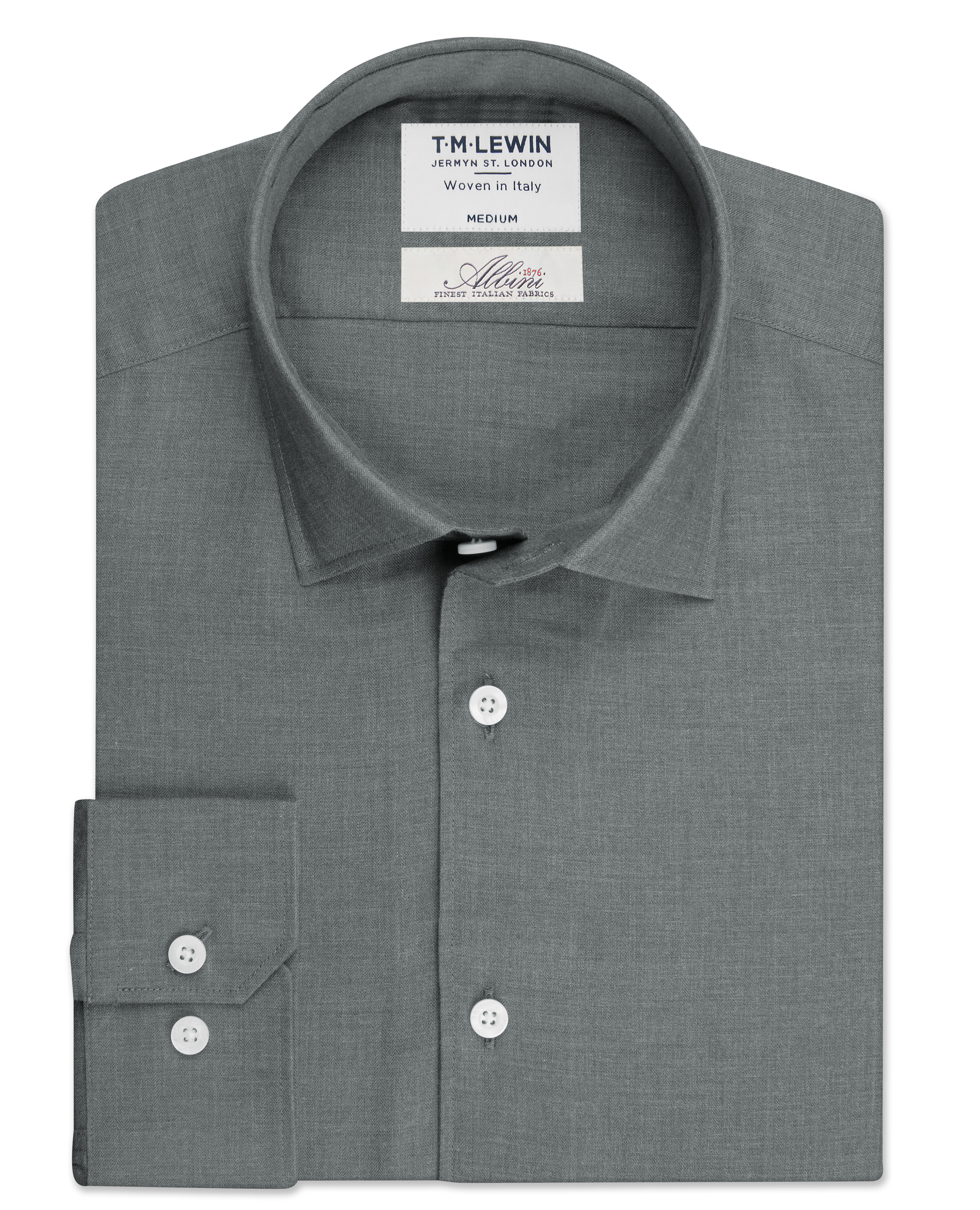 5200x6422 An Italian Icon T M Lewin