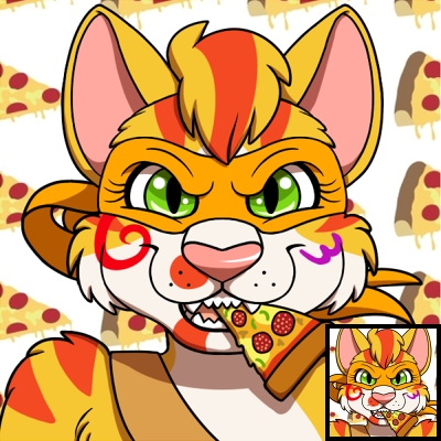 400x400 Skribbles Tmnt Icon!