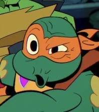 197x224 Teenage Mutant Ninja Turtles Icons Tumblr