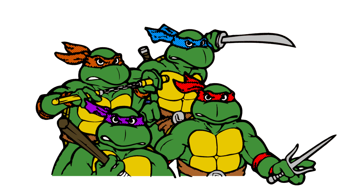 1198x661 Download Free Tmnt Free Png Image Icon Favicon Freepngimg