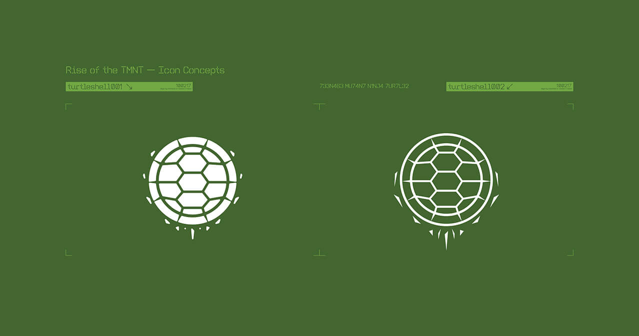 1278x673 Studiorise Of The Tmnt Logolettering Studio