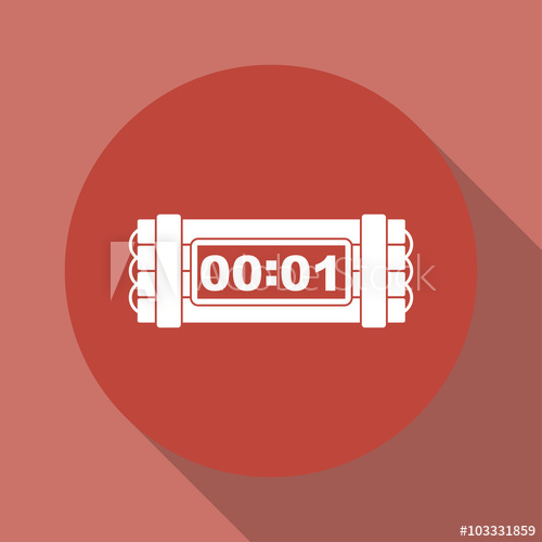 500x500 Tnt Dynamite Bomb Icon