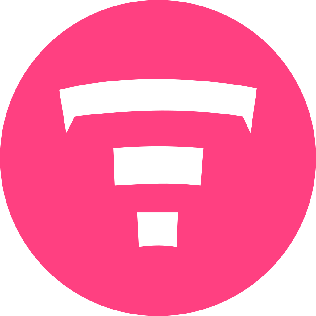 1024x1024 Tierion Tnt Icon Cryptocurrency Flat Iconset Christopher Downer