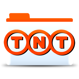 256x256 Tnt Icon Colorflow Iconset Tribalmarkings