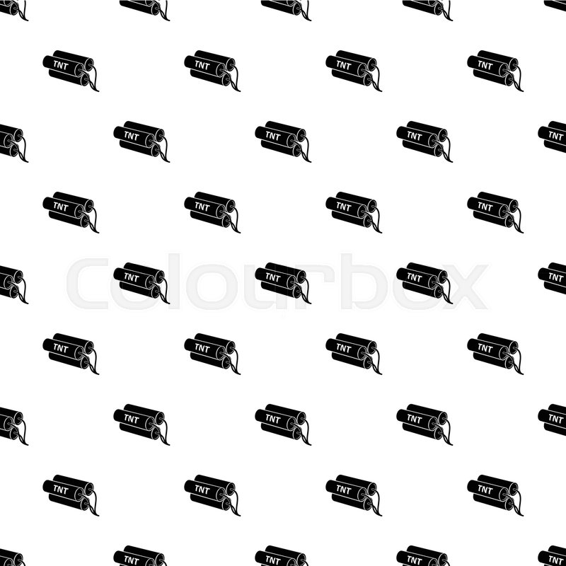 800x800 Tnt Icon Simple Illustration Of Tnt Stock Vector Colourbox