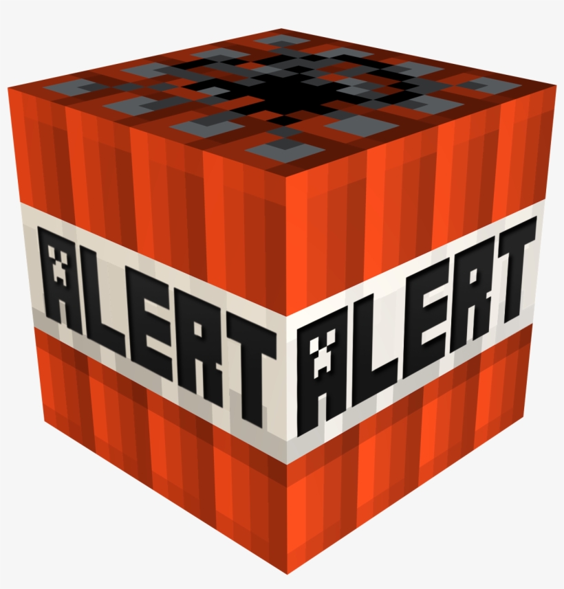 820x857 Minecraft Tnt Icon