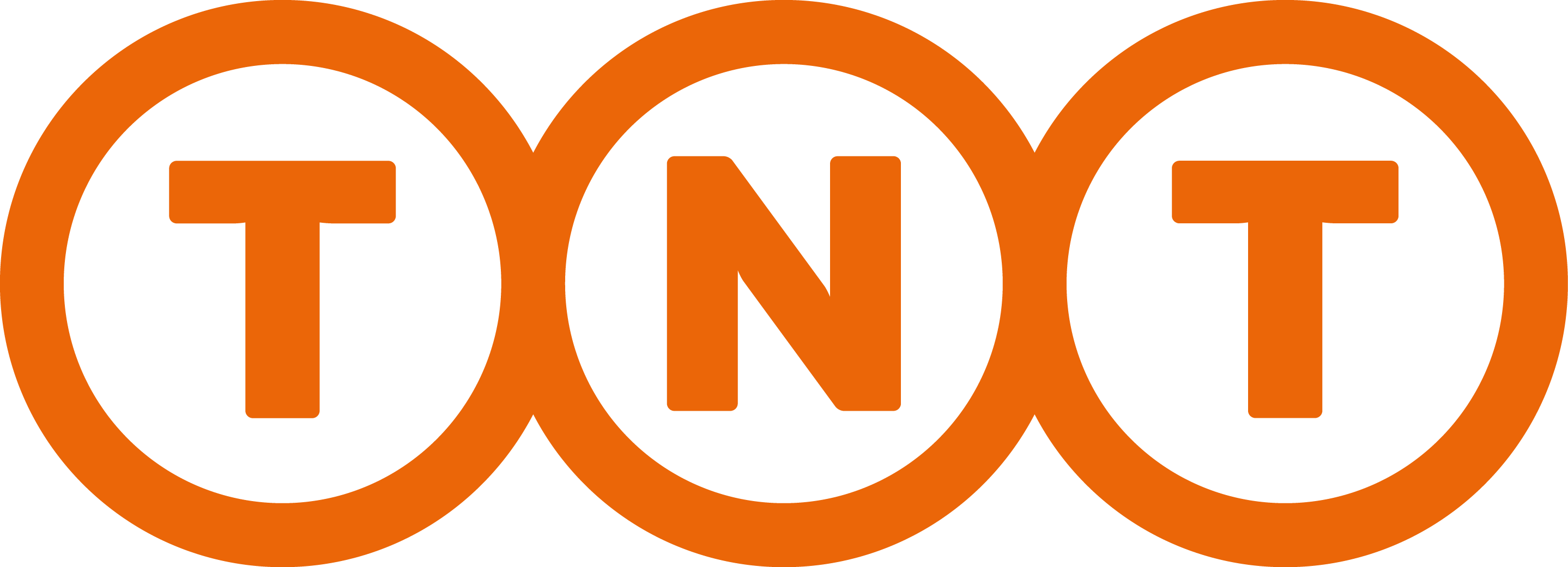 2877x1041 Tnt Express Logo Vector Icon Template Clipart Free Download