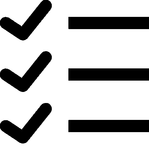 512x512 Programming To Do Icon Windows Iconset