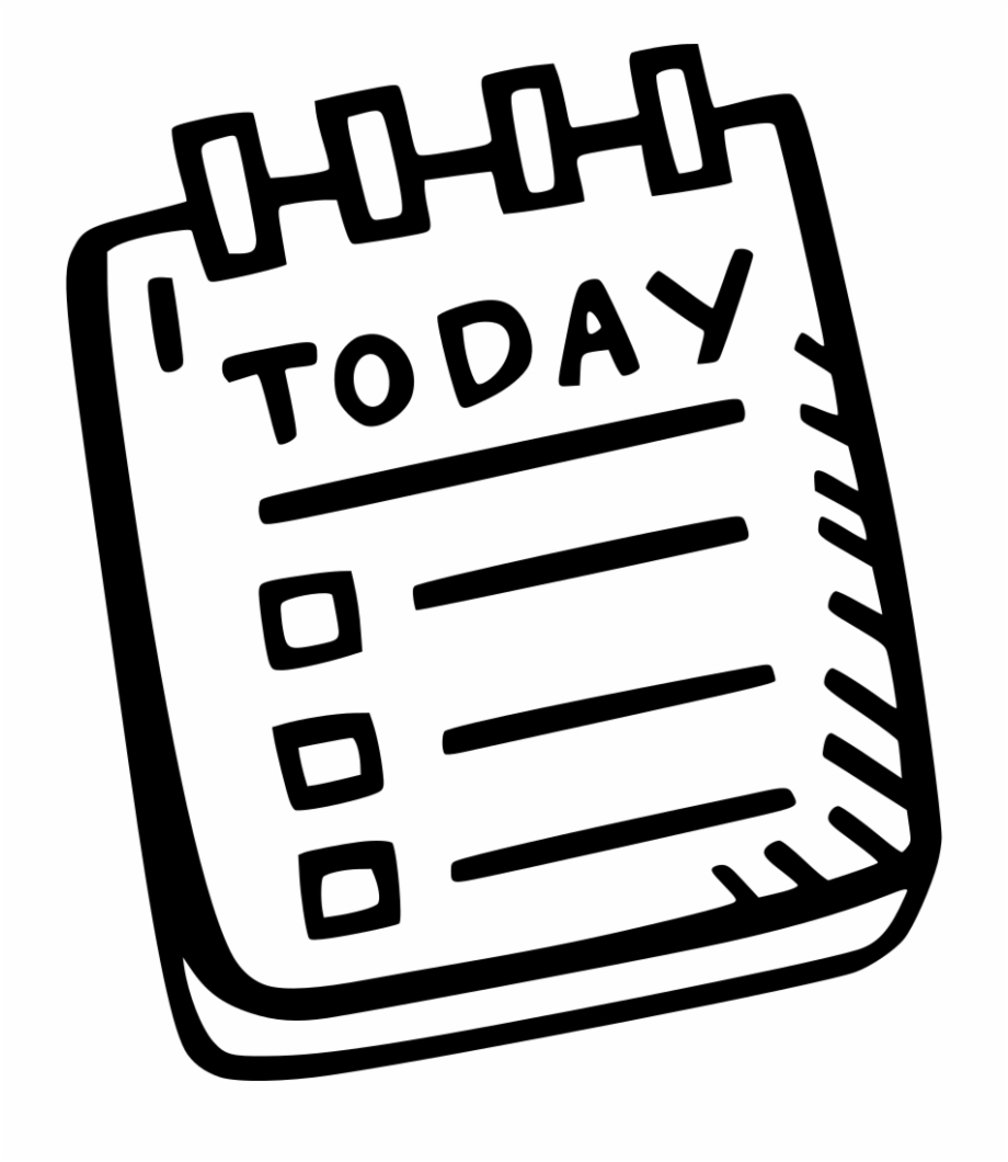 920x1060 To Do List Comments