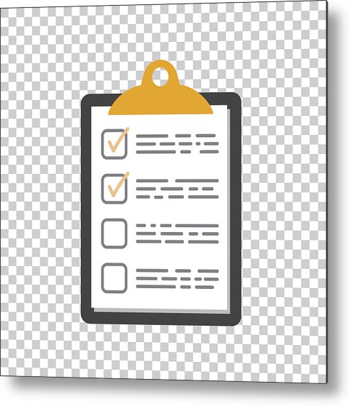 493x572 To Do List Icon Checklist, Task List Vector Illustration In Flat