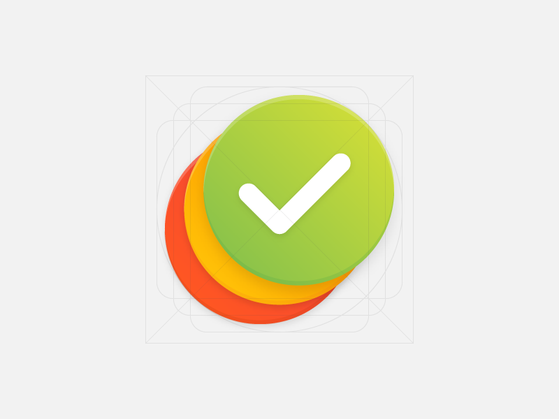 800x600 To Do List App Icon