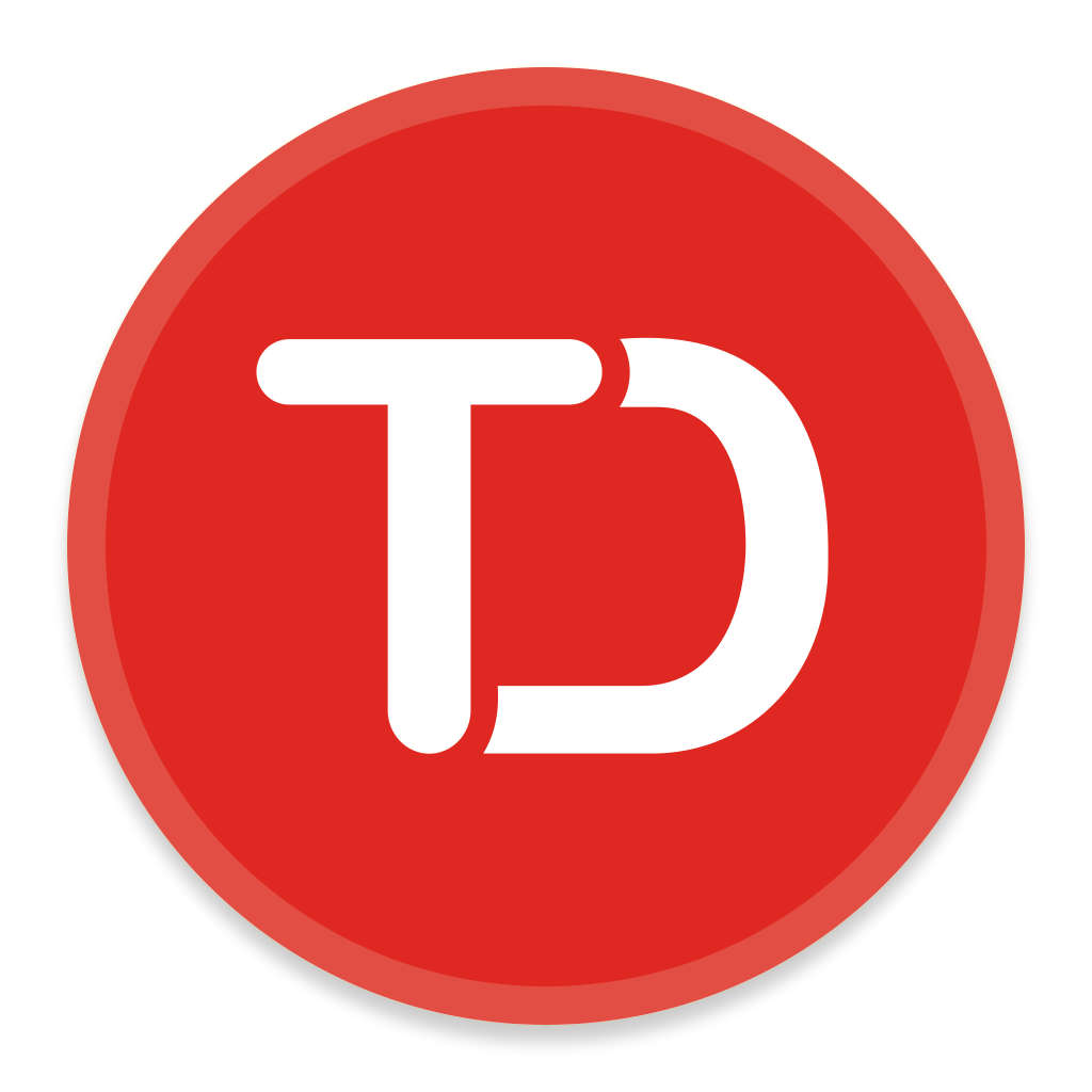 1024x1024 Todo List Icon Button Ui