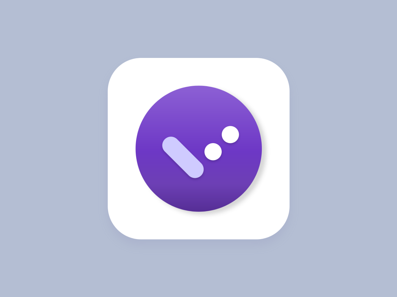 1334x1000 Todo List App Icon