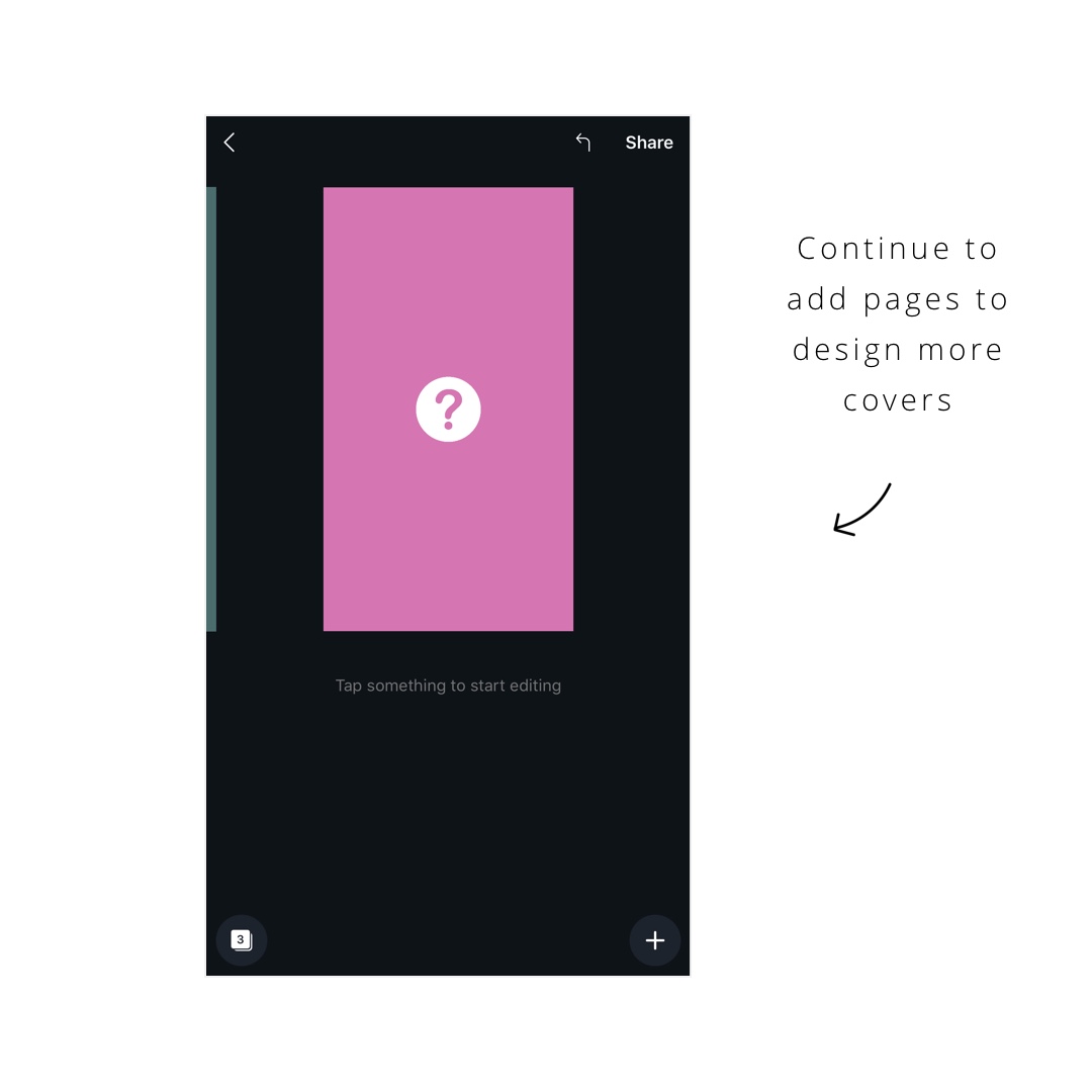 1080x1080 How To Make Beautiful Insta Story Highlight Covers