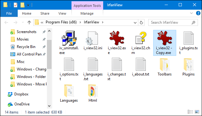 650x372 How To Modify The Icon Of An Exe
