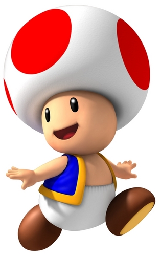 315x500 Toad Icon