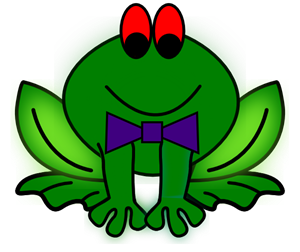 300x252 Toad Png, Clip Art For Web