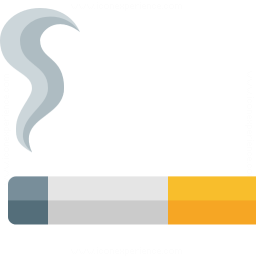256x256 Iconexperience G Collection Cigarette Icon