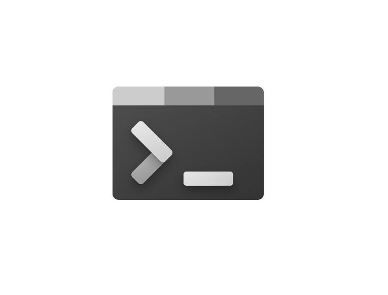 765x583 Check Out The New Icon For Windows Terminal