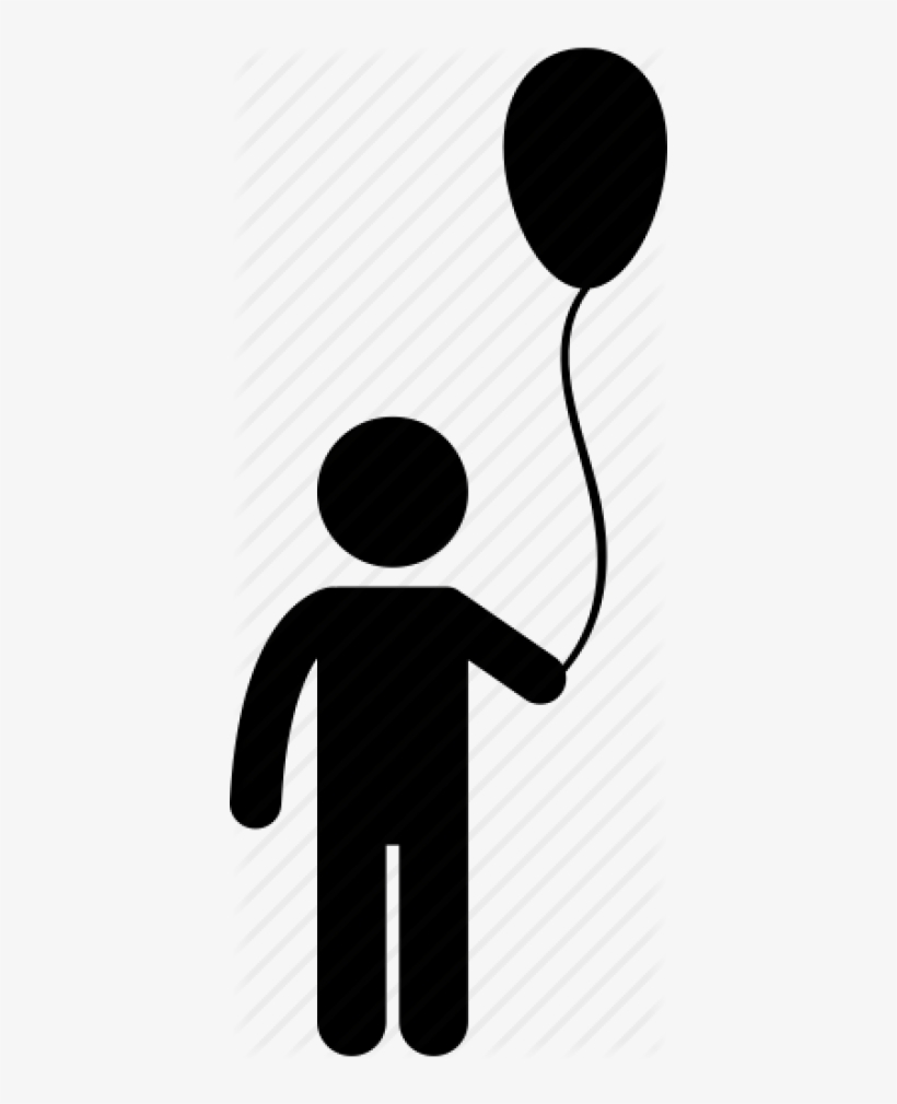 Balloon, Boy, Child, Happy, Holding, Kid, Toddler Icon 820x1010 Balloon, Boy, Child, Happy, Holding, Kid, Toddler Icon