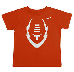 Texas Longhorns Nike Toddler Icon T Shirt Burnt Orange Ebay 300x294 Texas Longhorns Nike Toddler Icon T Shirt Burnt Orange Ebay