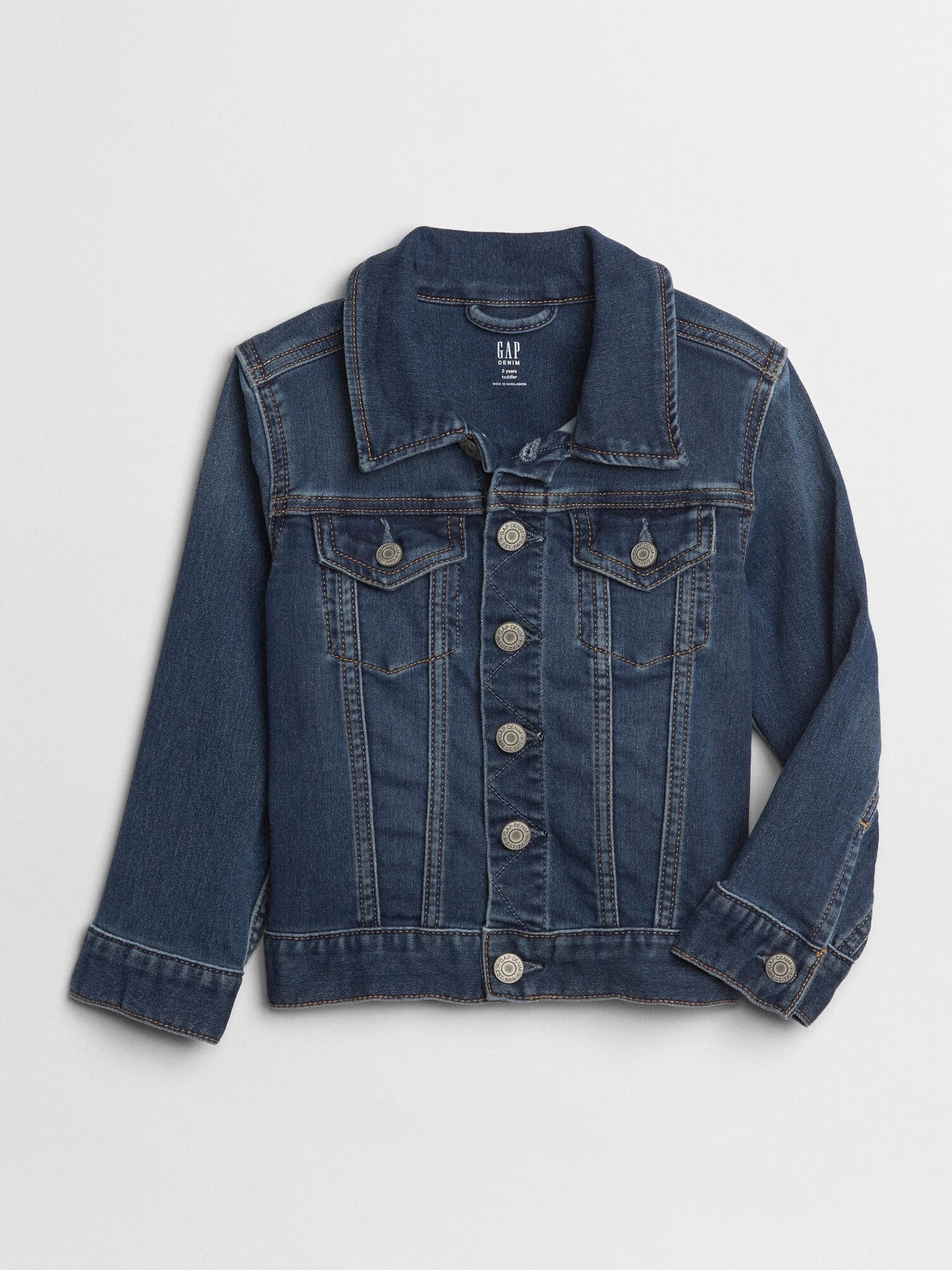 Toddler Icon Denim Jacket Eu 1500x2000 Toddler Icon Denim Jacket Eu