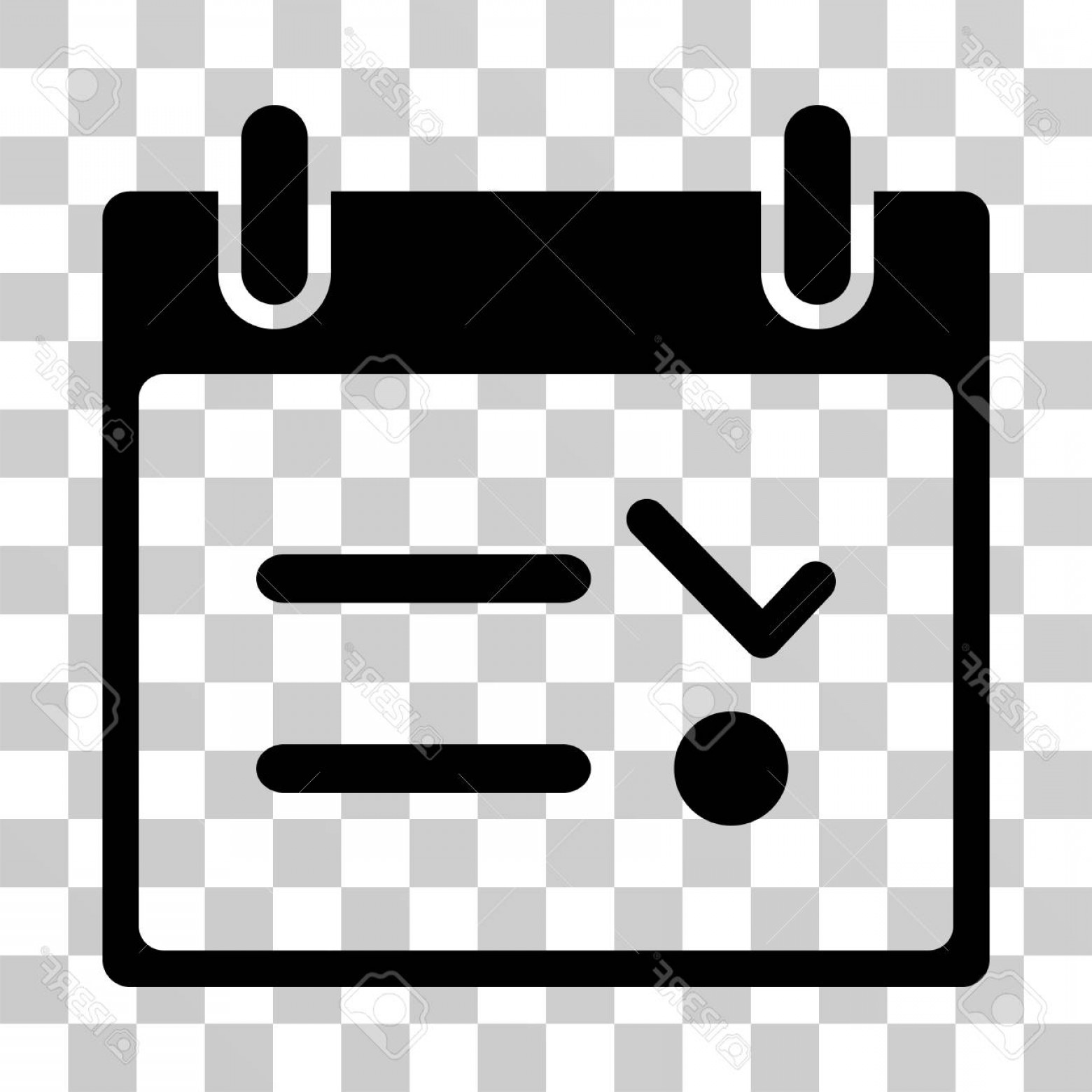 1560x1560 List Icon Vector Studiogrfx