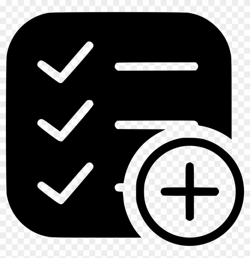 840x866 Add To Do List