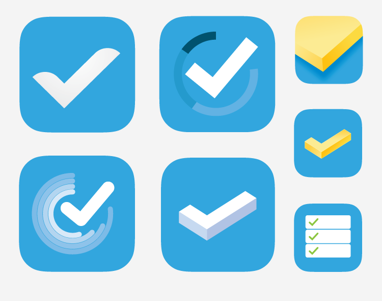 750x590 Todo Cloud App Icon Taylor Ehat