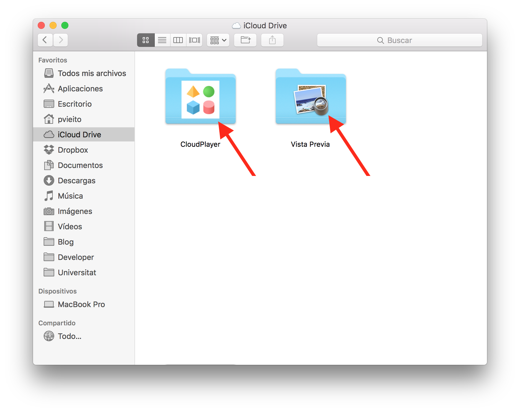 1764x1398 Where Are The Icloud Drive Libraries Icons Located