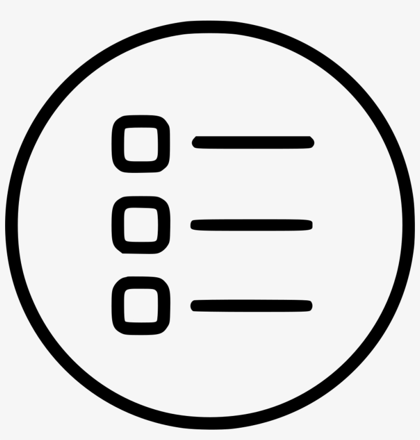 820x860 Checklist List Todo Notes Note Task Tasks Comments