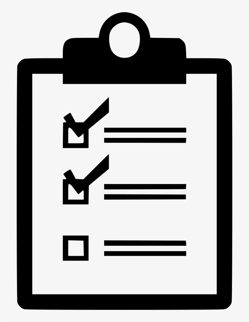 820x1060 Checklist Todo Comments