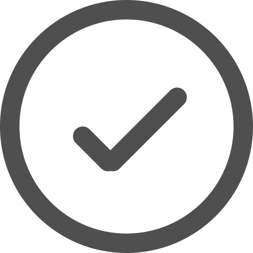 512x512 Check, Checked, Checklist, Mark, Tick, To, Do, List Icon Free