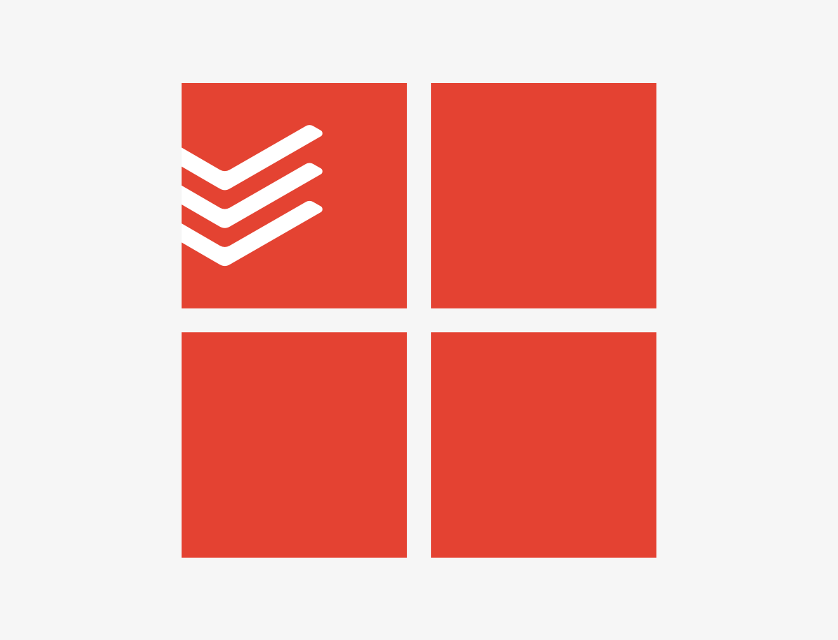 Todoist Icon