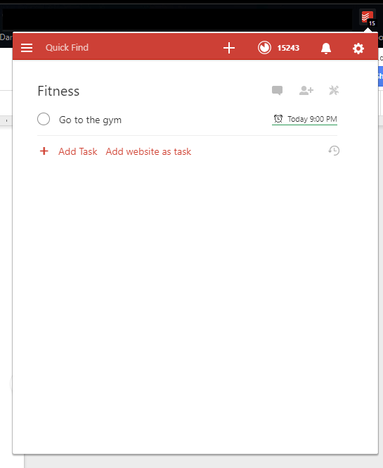 545x665 How Can I Use The Todoist For Google Chrome Extension Todoist Help