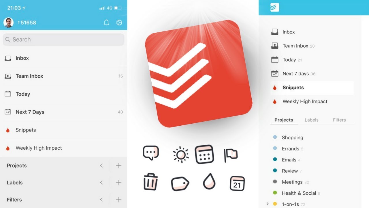 E armgs team inbox. Todoist иконка приложения. Todoist иконка. Todoist icon PNG. Jara Trello Confluence значки Todoist.