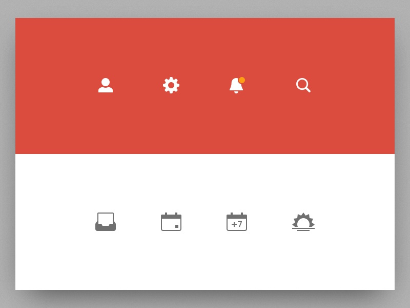 800x600 Todoist Icons
