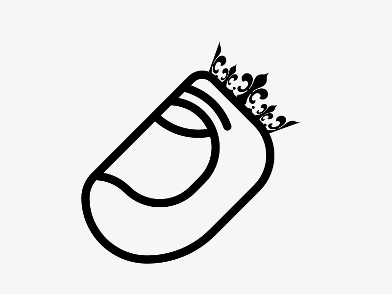 800x600 Urban Dictionary Icon King Toe