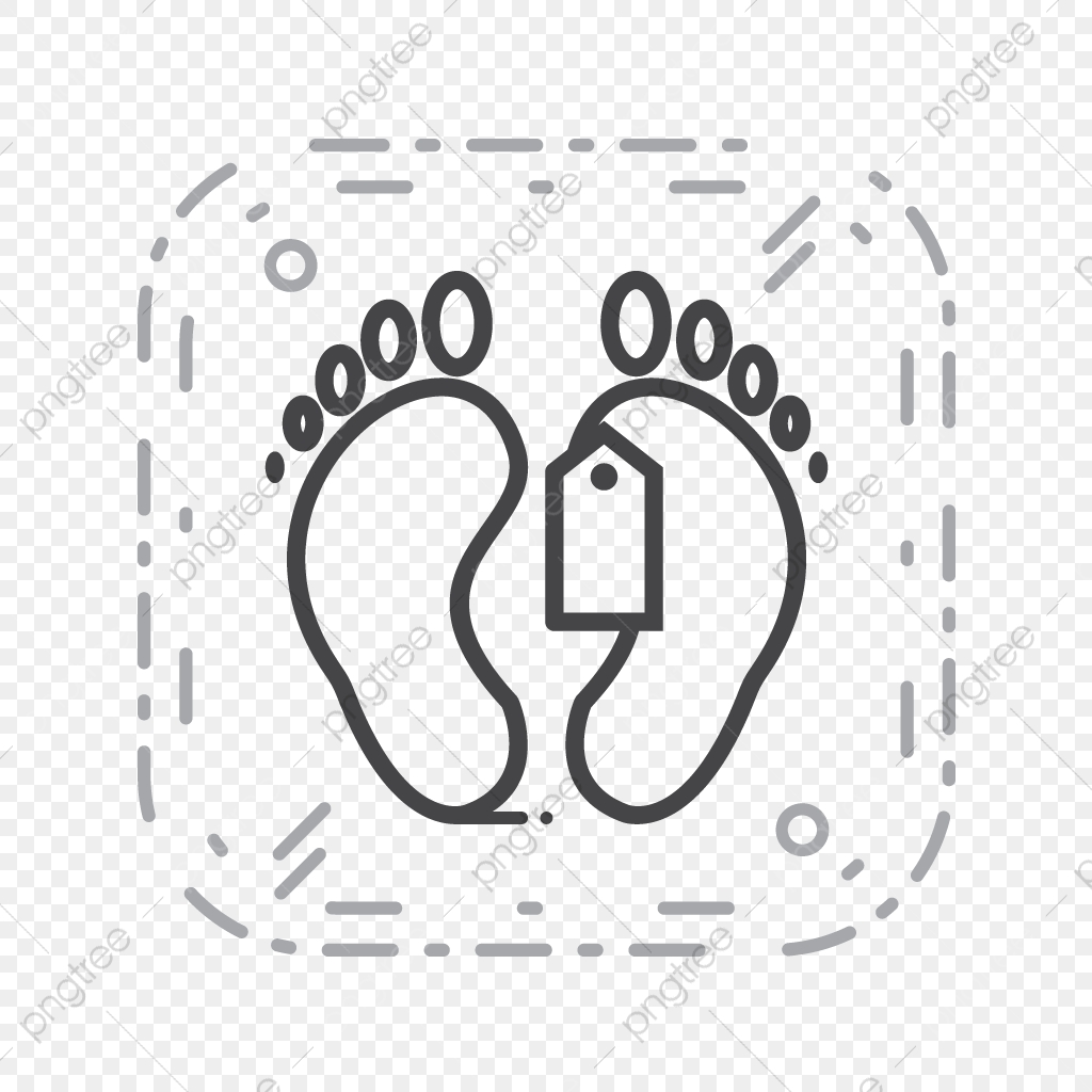 1024x1024 Vector Toe Tag Icon, Dead Icon, Death Icon, Dead Body Icon Png