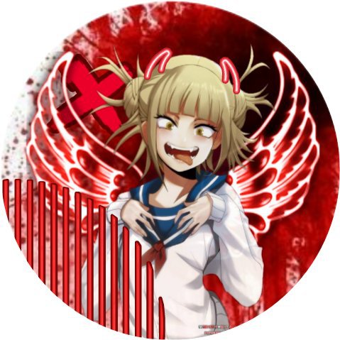 479x479 Toga Icon Edit My Hero Academia Amino