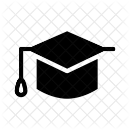 256x256 Toga Icon Of Glyph Style