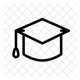 256x256 Toga Icon Of Line Style