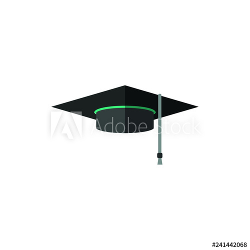 500x500 Toga Hat Icon