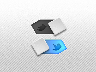 400x300 Twitter Toggle Button
