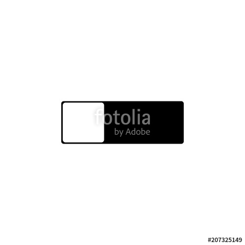 500x500 Toggle Button Icon Element Of Web Icons Premium Quality Graphic