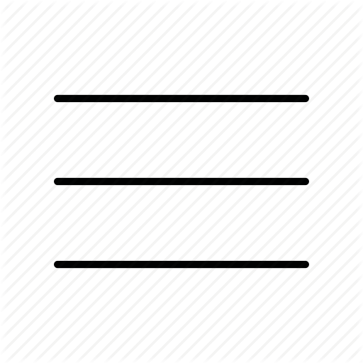 512x512 Toggle Menu Icon Png Png Image